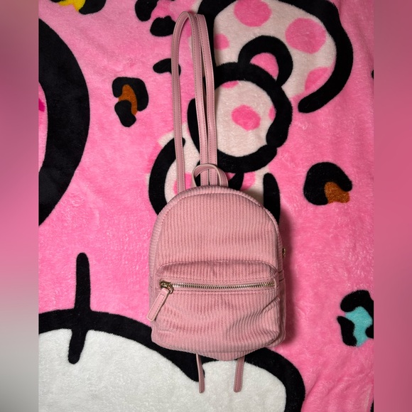 Forever 21 Handbags - Mini backpack